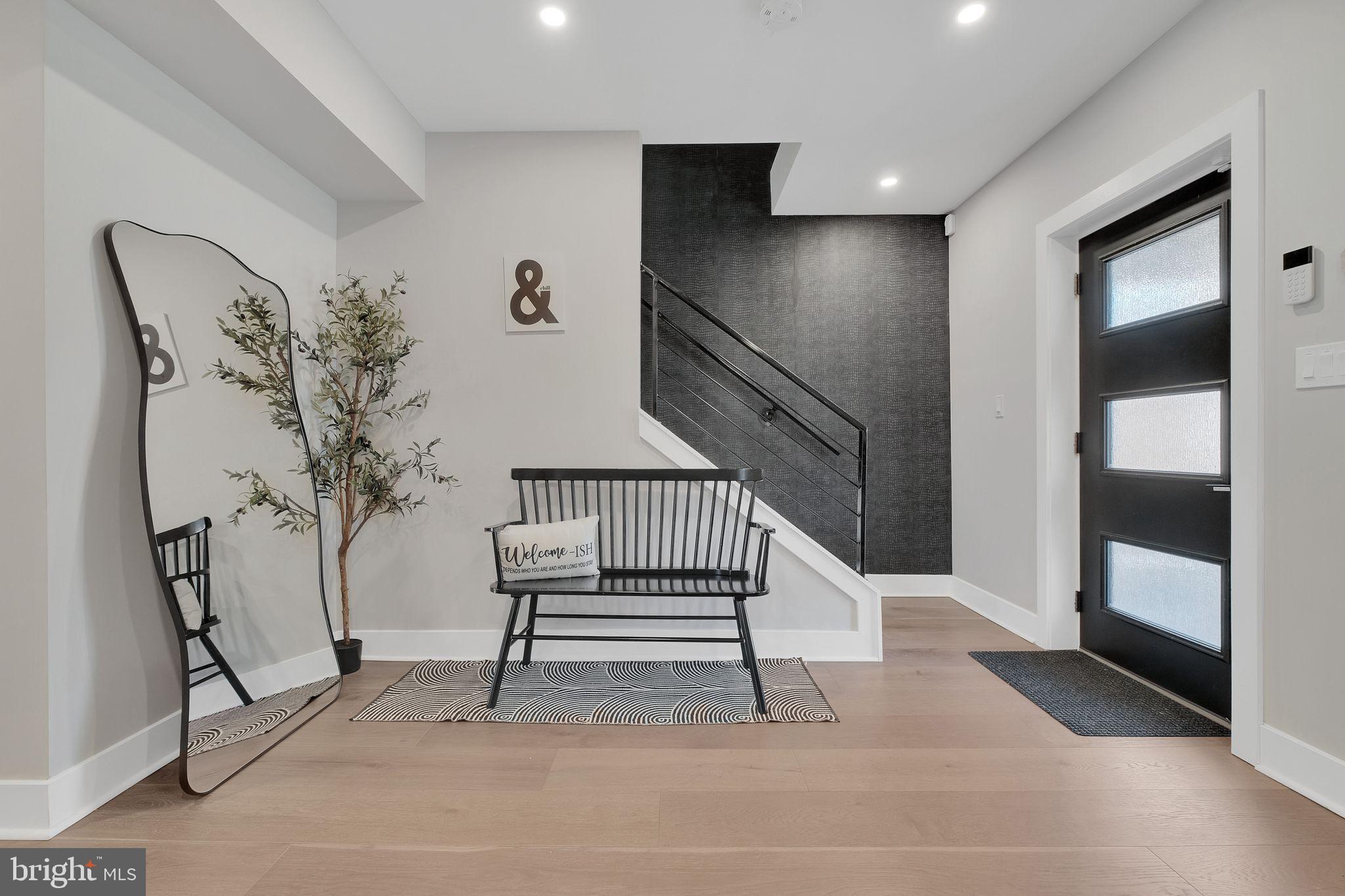 3811 Suitland Road Southeast Washington, DC 20020 - Photo 3 of 47 Entry