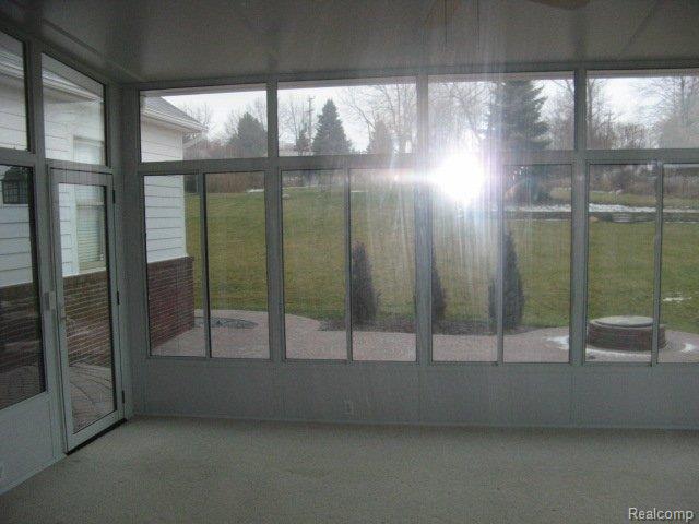 11219 Bayberry Drive Romeo, MI 48065 - Photo 14 of 14 32 Porch