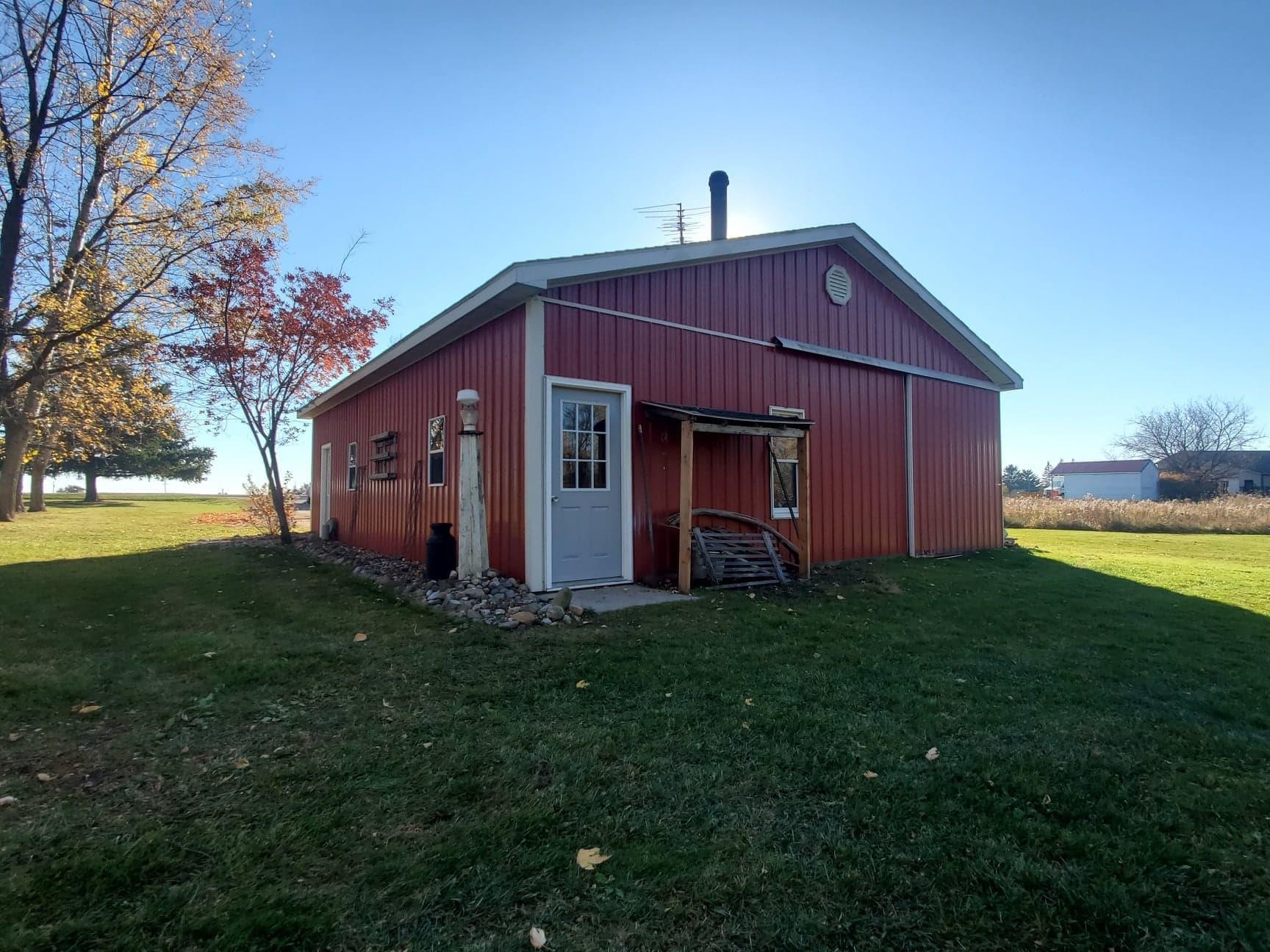 1214 Willows Street Ithaca, MI 48847 - Photo 32 of 35