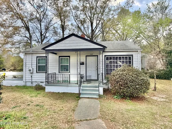 $97,500 | 1025 East Caswell Street, Kinston, NC 28501