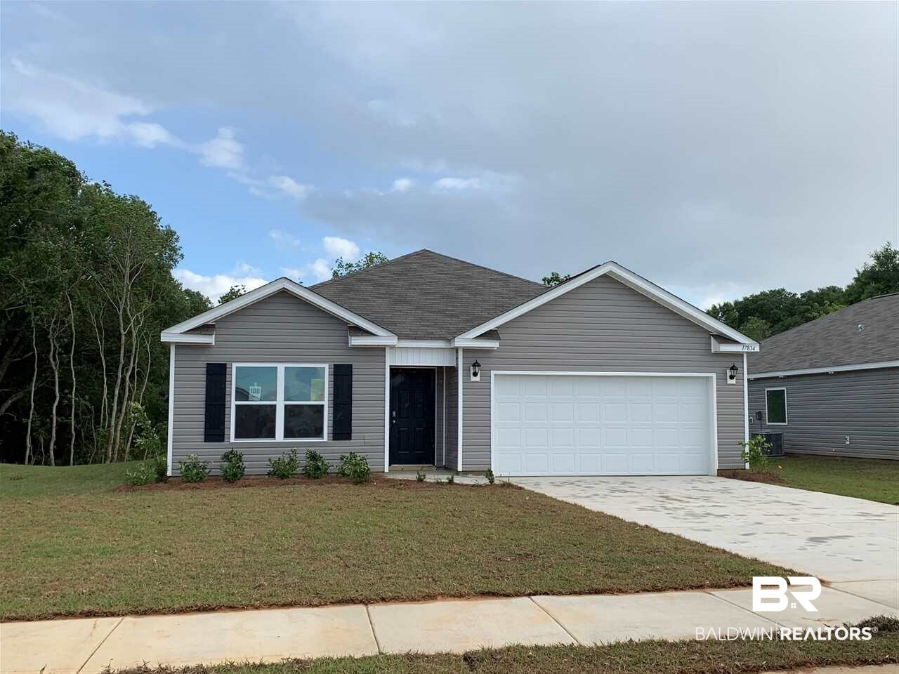 17889 Lewis Smith Drive Foley, AL 36535 - Photo 1 of 7