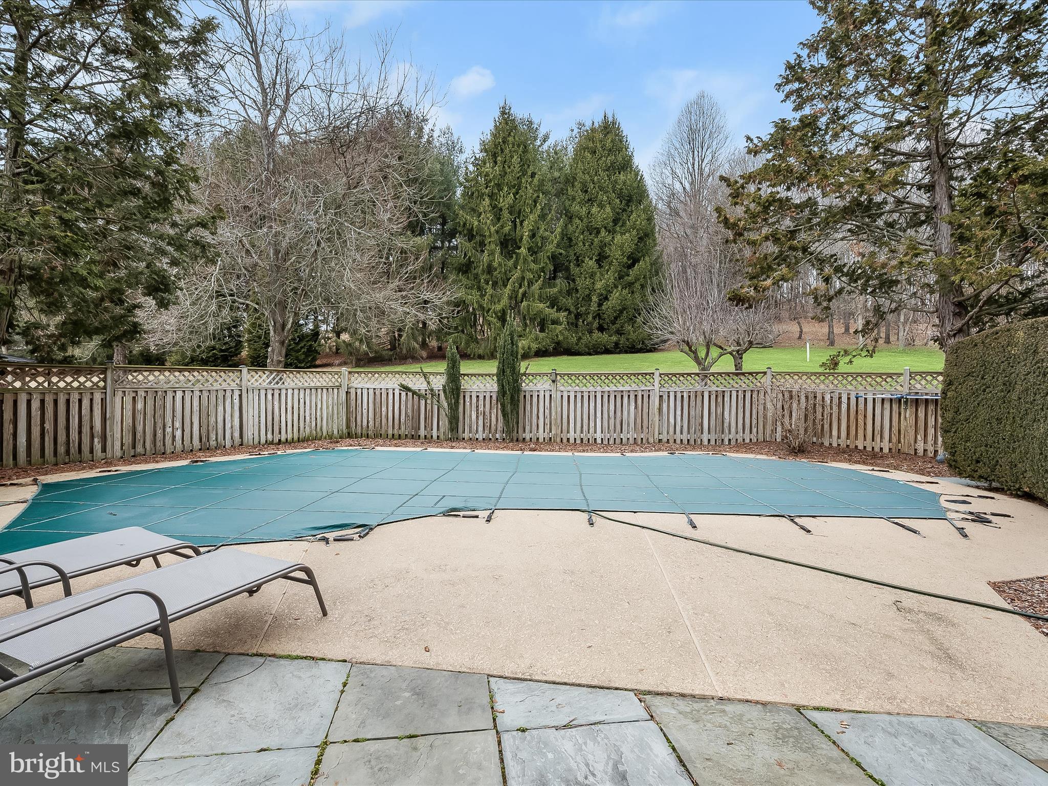 1818 Cape Horn Road Hampstead, MD 21074 - Photo 12 of 109 In-ground swimming pool