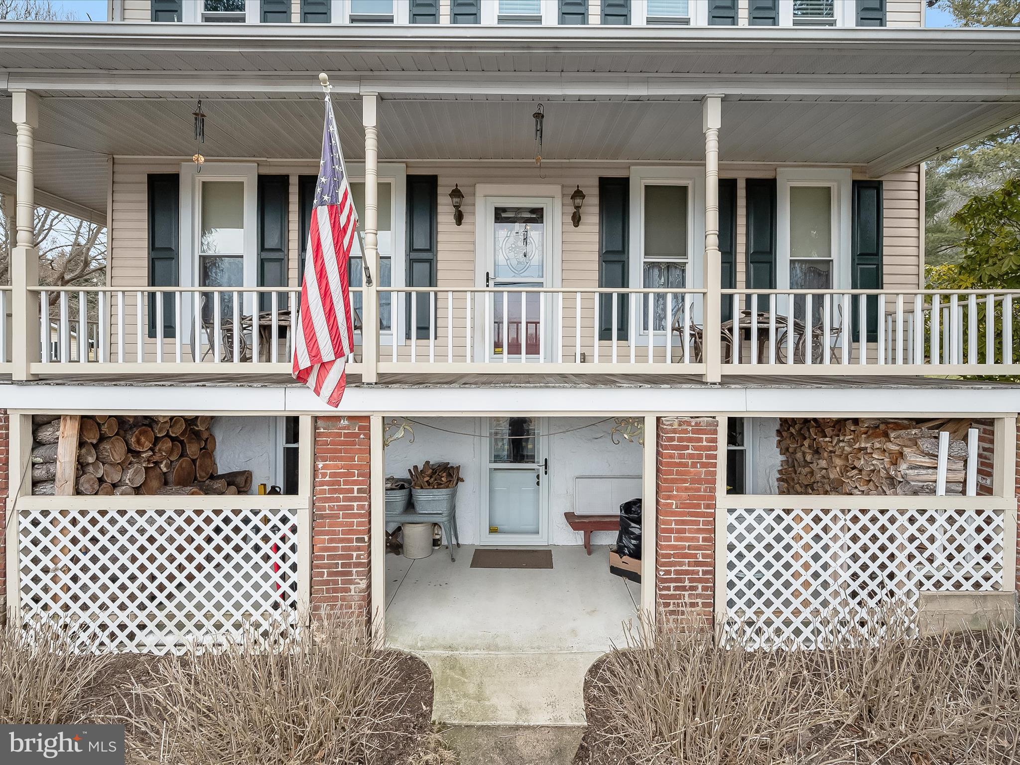 1818 Cape Horn Road Hampstead, MD 21074 - Photo 16 of 109 Front exterior