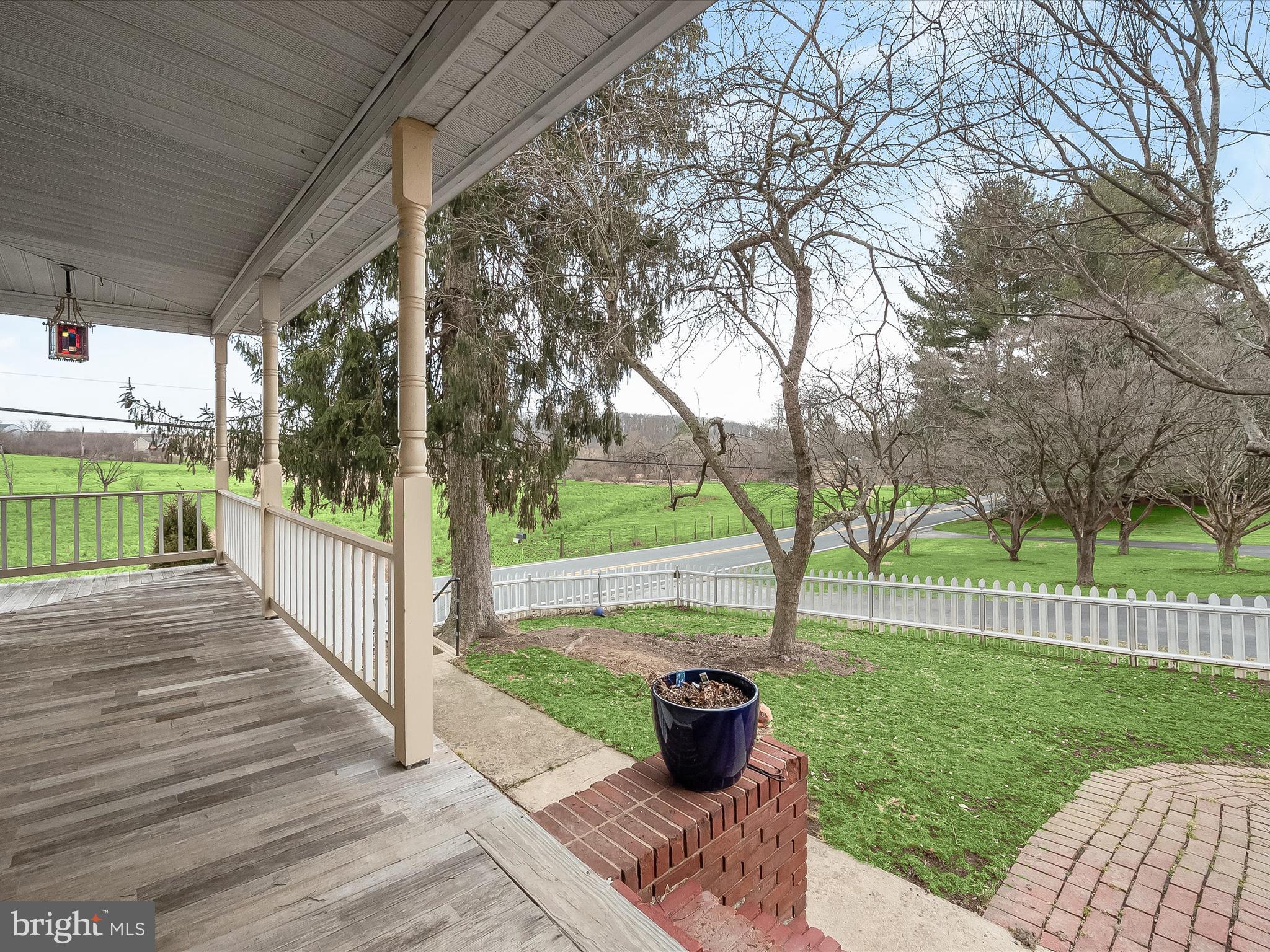1818 Cape Horn Road Hampstead, MD 21074 - Photo 20 of 109 Front porch
