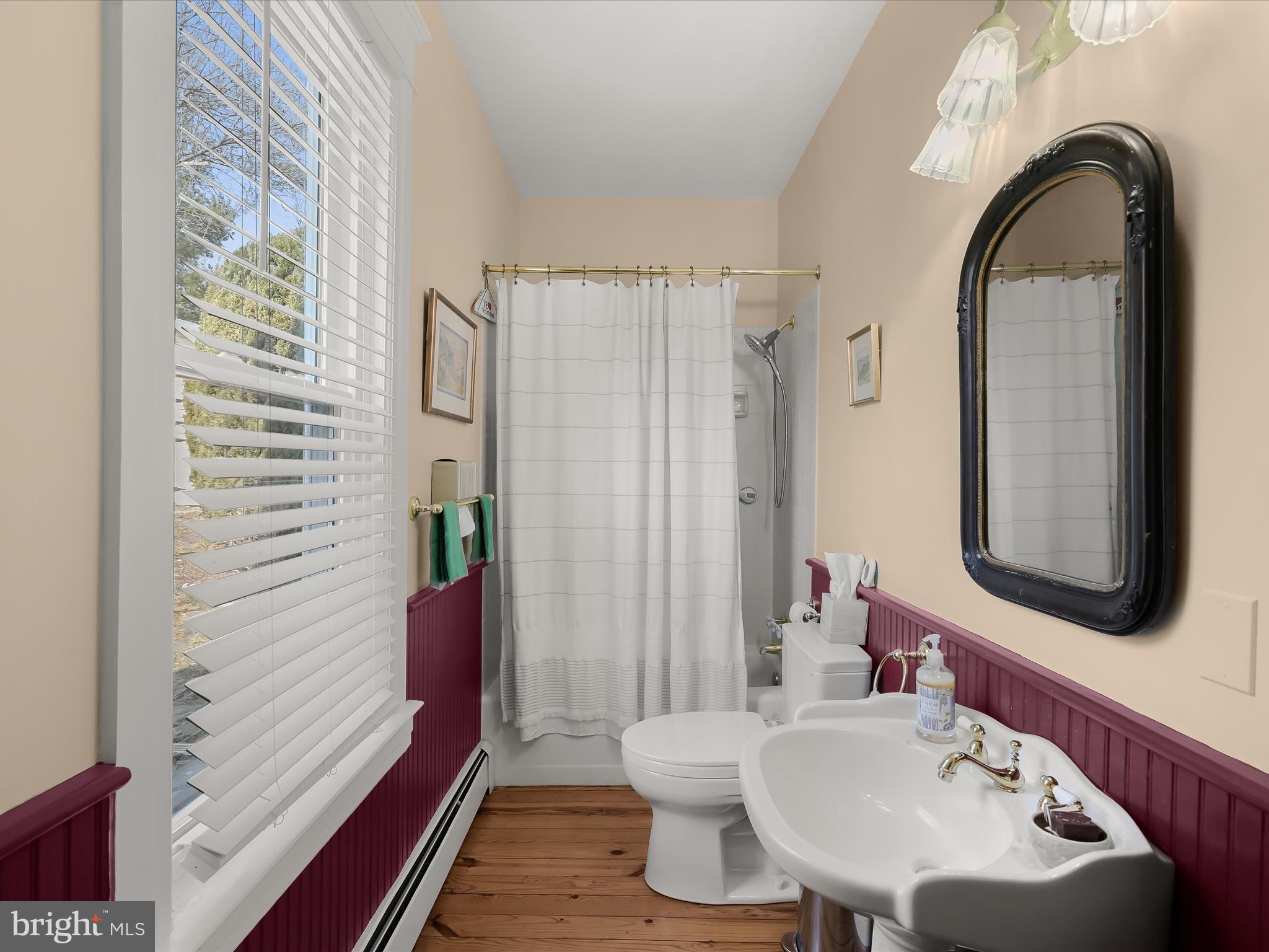 1818 Cape Horn Road Hampstead, MD 21074 - Photo 30 of 109 Entry level full bathroom