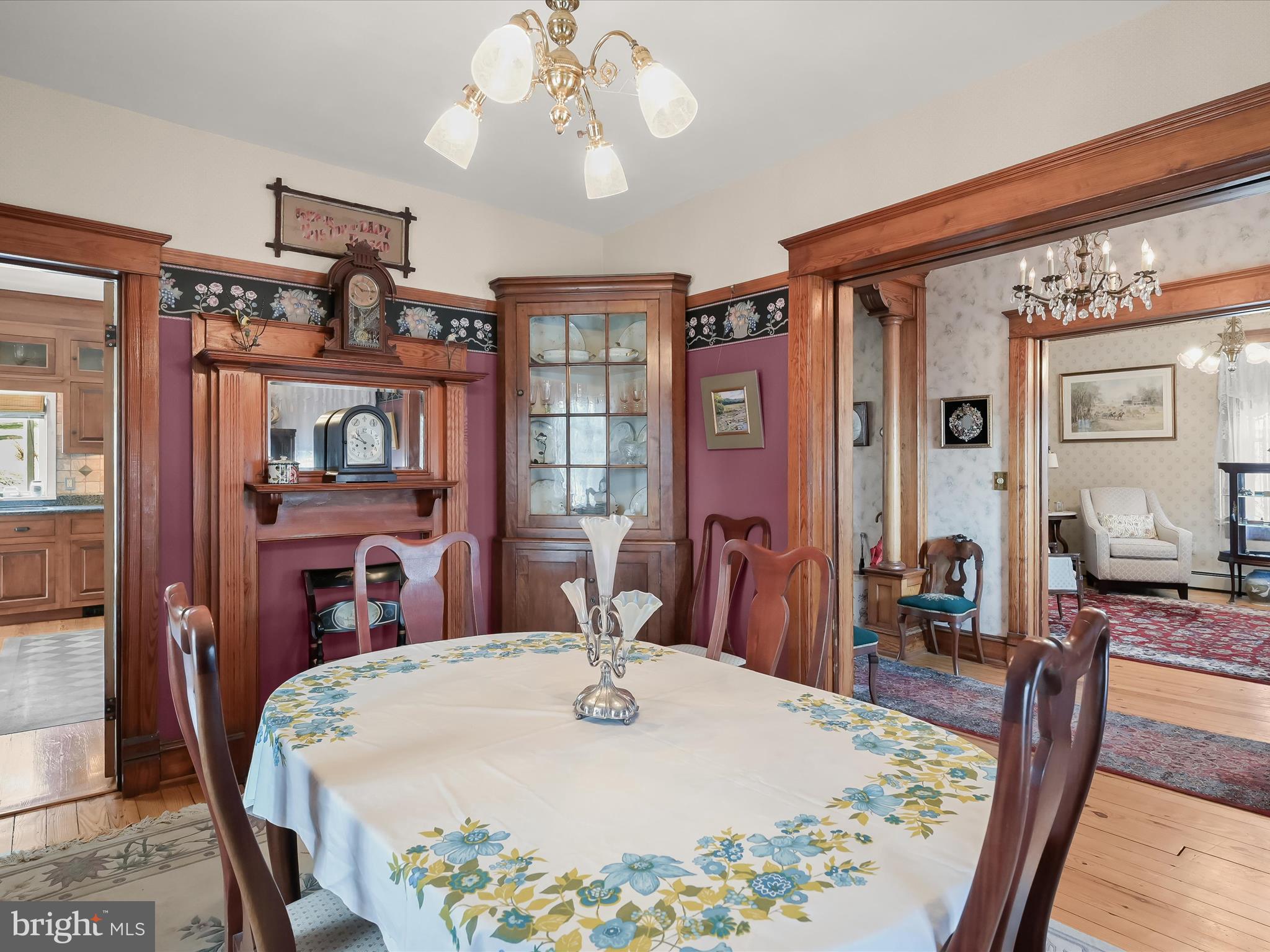 1818 Cape Horn Road Hampstead, MD 21074 - Photo 35 of 109 Dining room