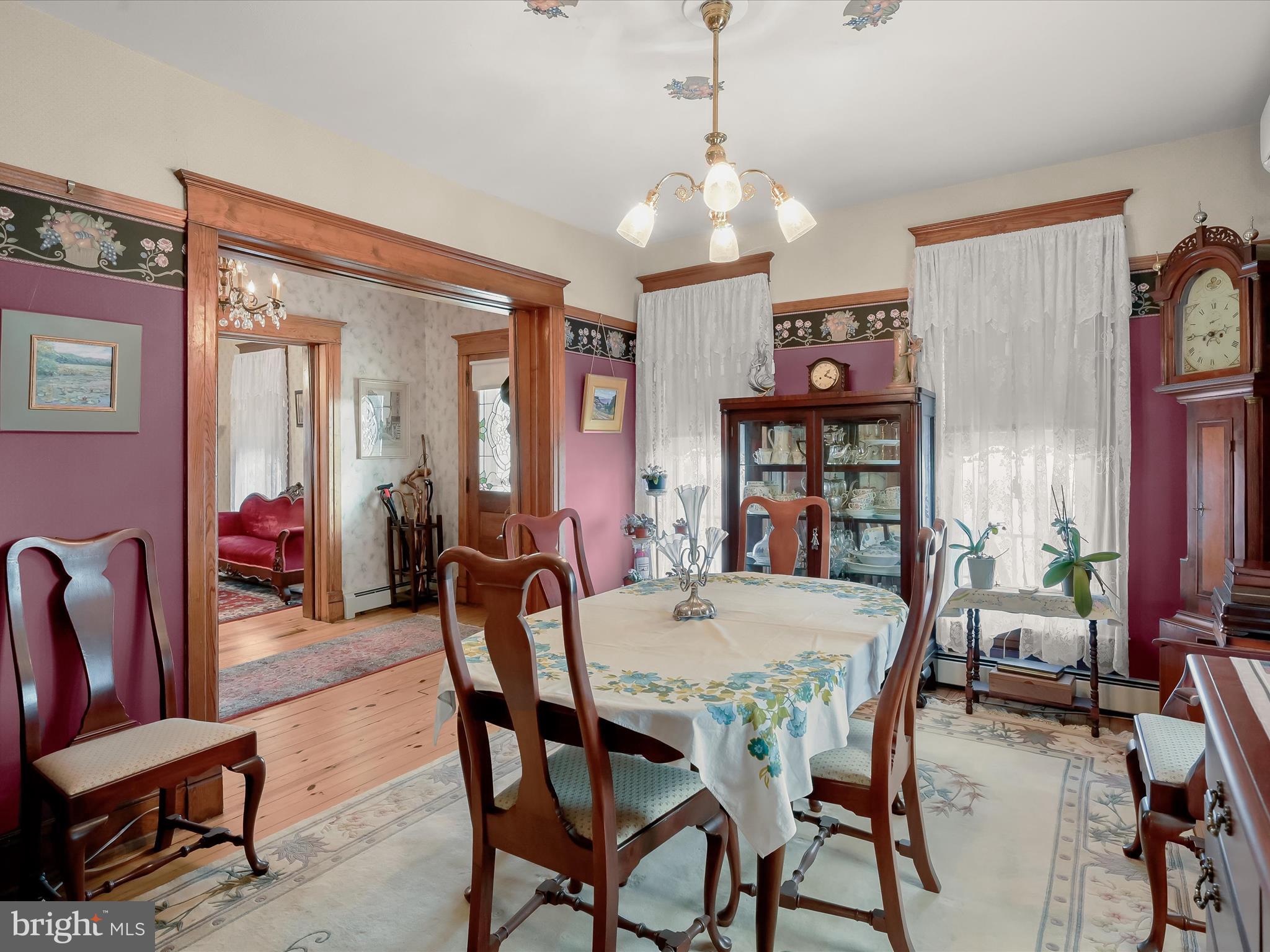 1818 Cape Horn Road Hampstead, MD 21074 - Photo 36 of 109 Dining room
