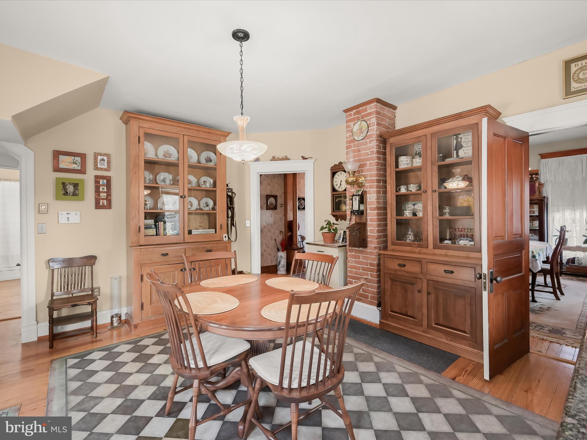 1818 Cape Horn Road Hampstead, MD 21074 - Photo 41 of 109 Solid wood cabinetry