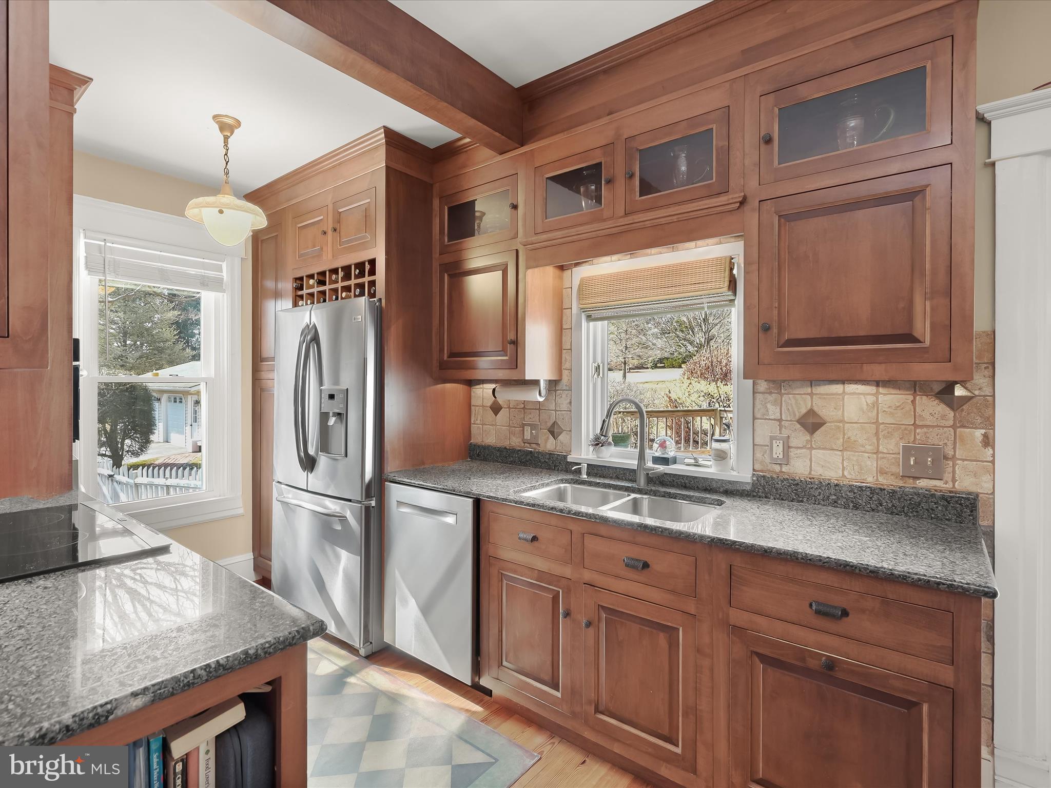 1818 Cape Horn Road Hampstead, MD 21074 - Photo 44 of 109 Stainless steel appliances