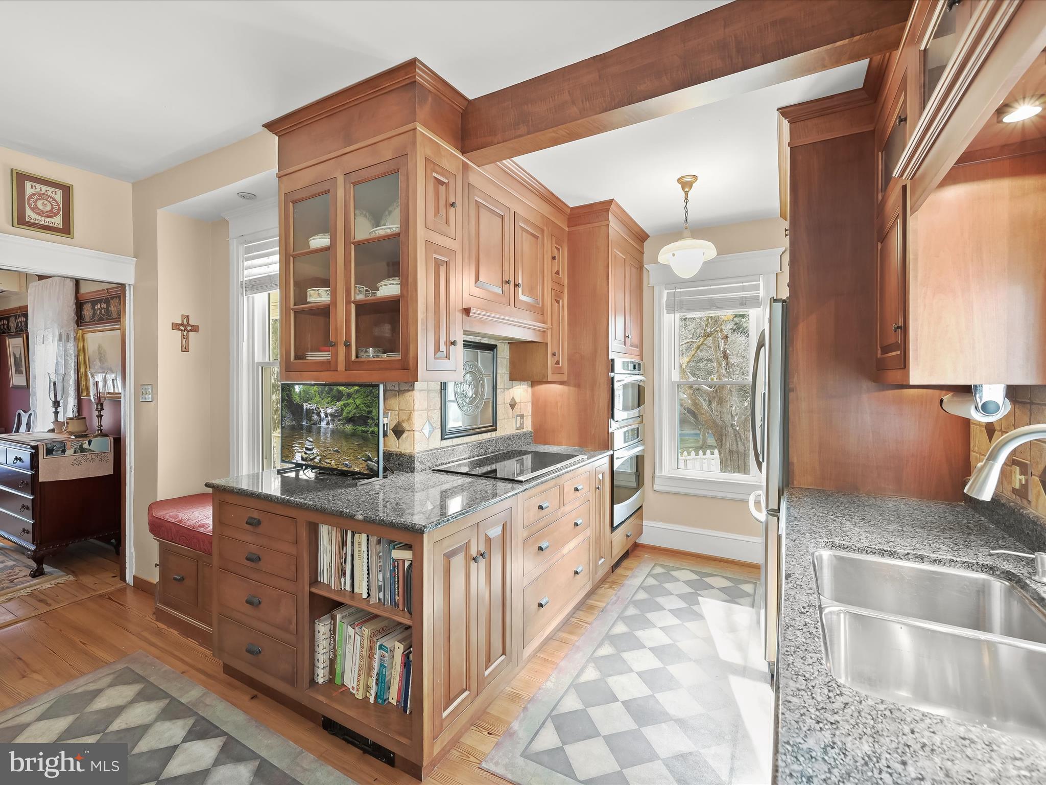 1818 Cape Horn Road Hampstead, MD 21074 - Photo 46 of 109 kitchen