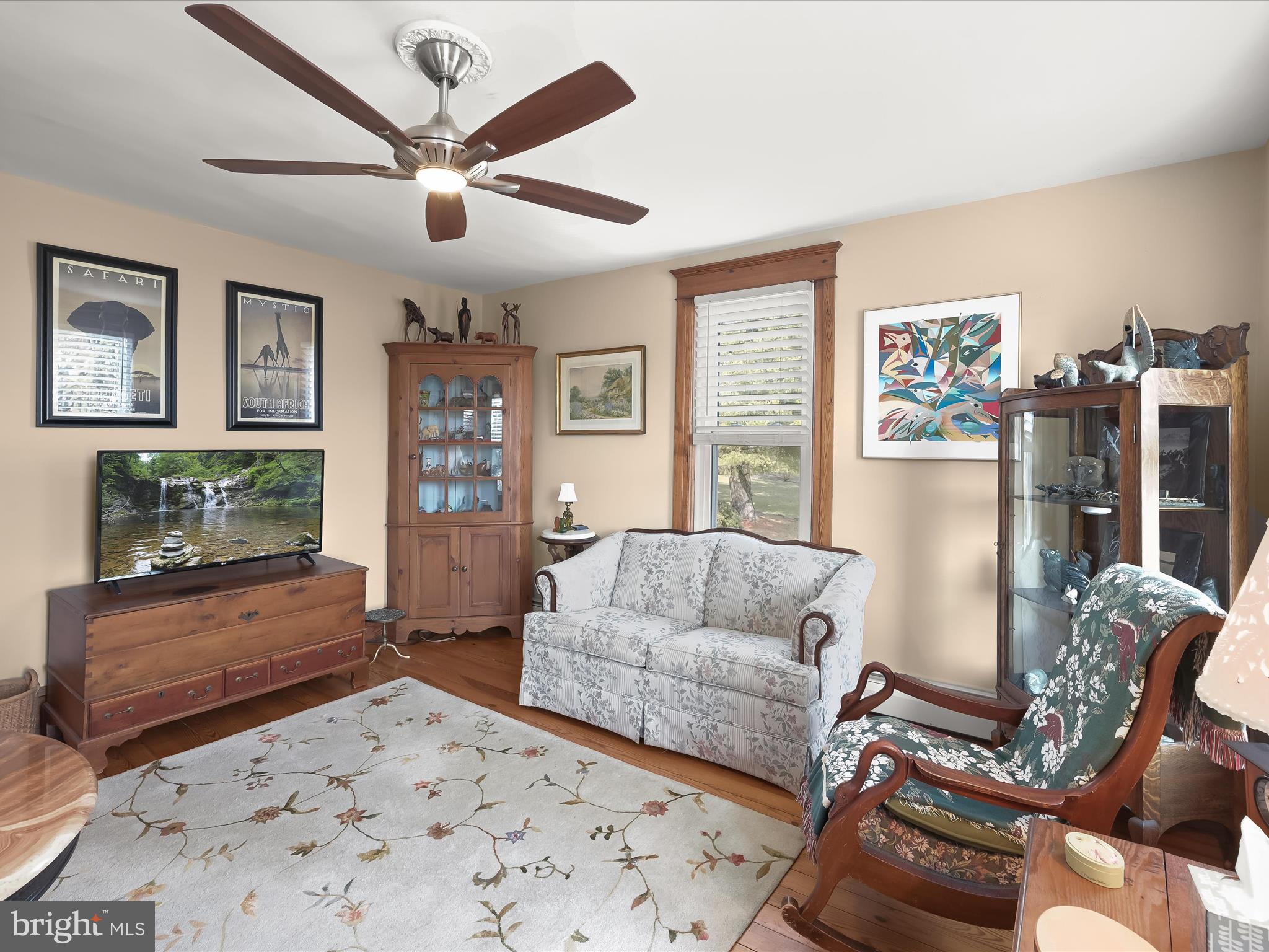 1818 Cape Horn Road Hampstead, MD 21074 - Photo 51 of 109 Primary bedroom sitting room