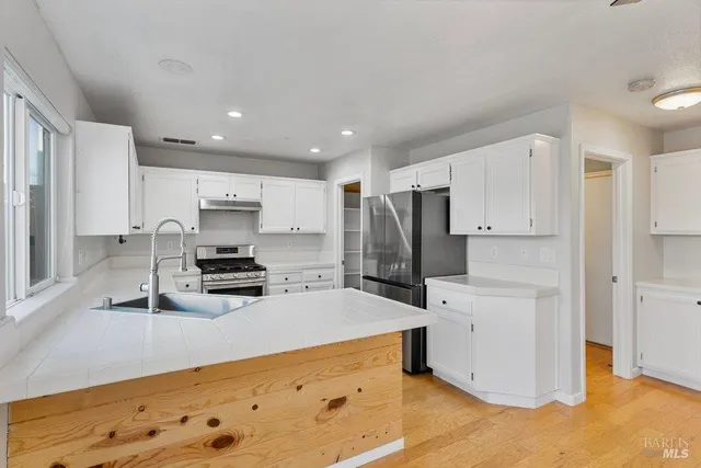 $775,000 | 1210 Maple Drive, Rohnert Park, CA 94928