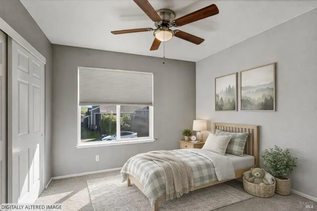 $775,000 | 1210 Maple Drive, Rohnert Park, CA 94928