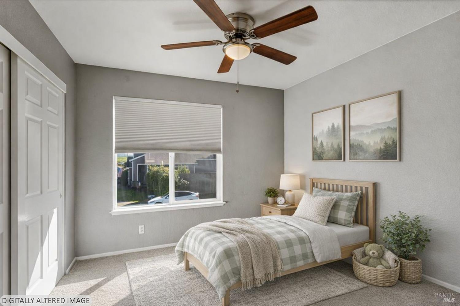 1210 Maple Drive Rohnert Park, CA 94928 - Photo 33 of 77