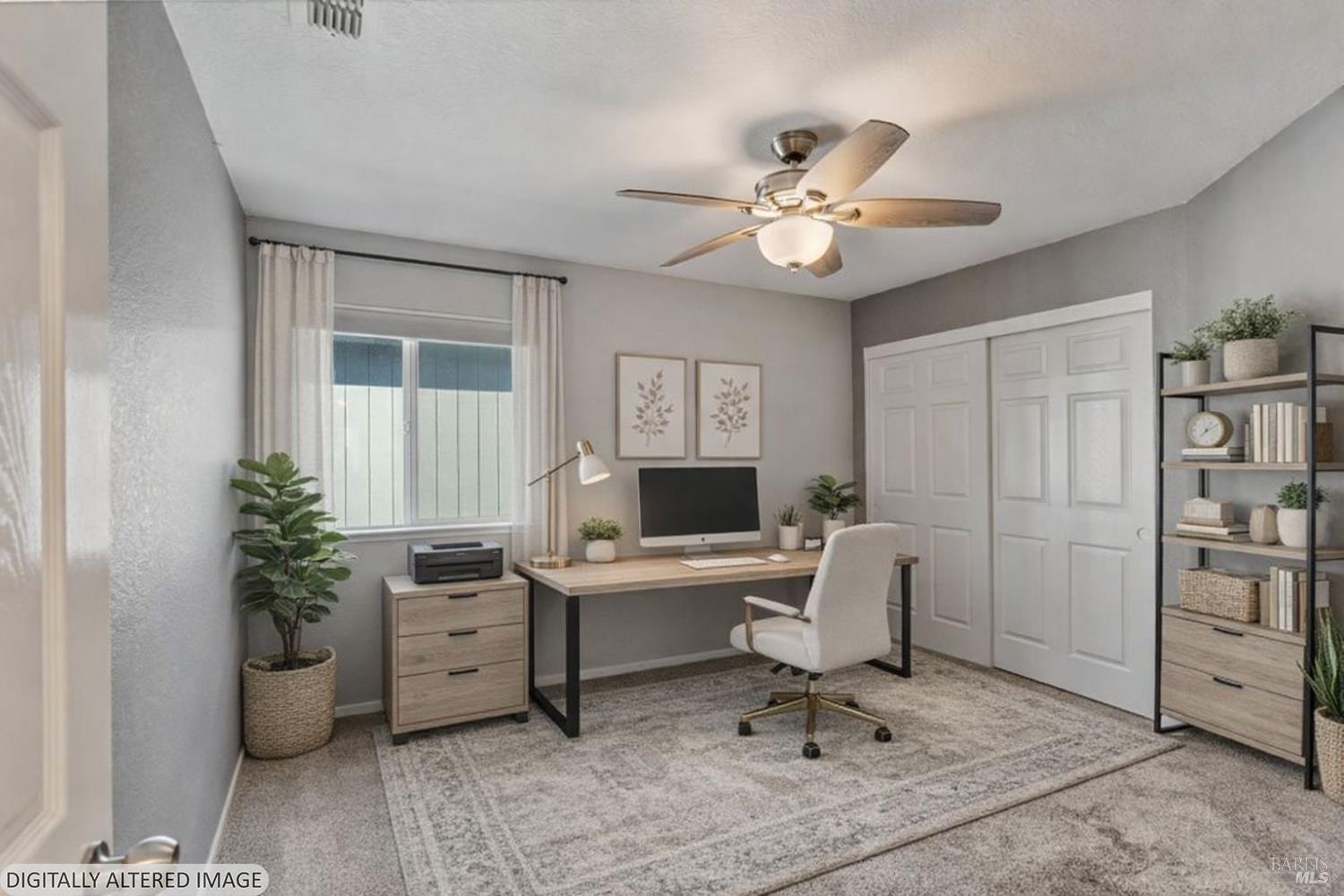 1210 Maple Drive Rohnert Park, CA 94928 - Photo 35 of 77