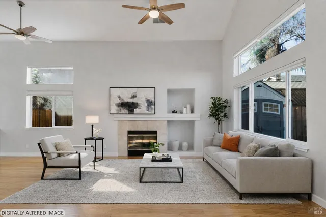 $775,000 | 1210 Maple Drive, Rohnert Park, CA 94928