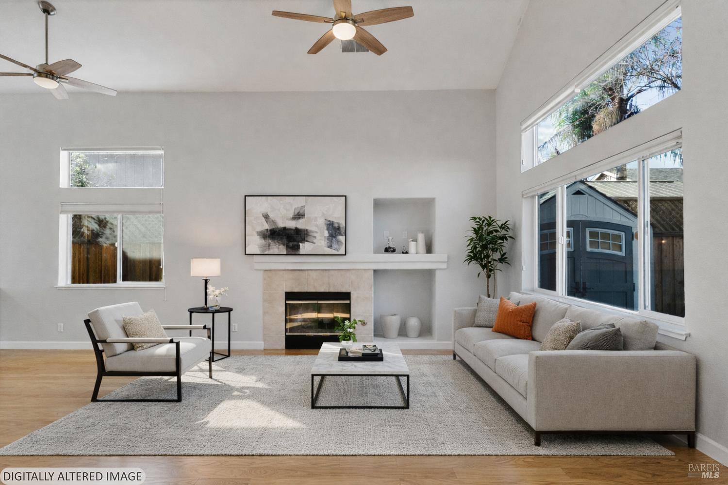 1210 Maple Drive Rohnert Park, CA 94928 - Photo 4 of 77