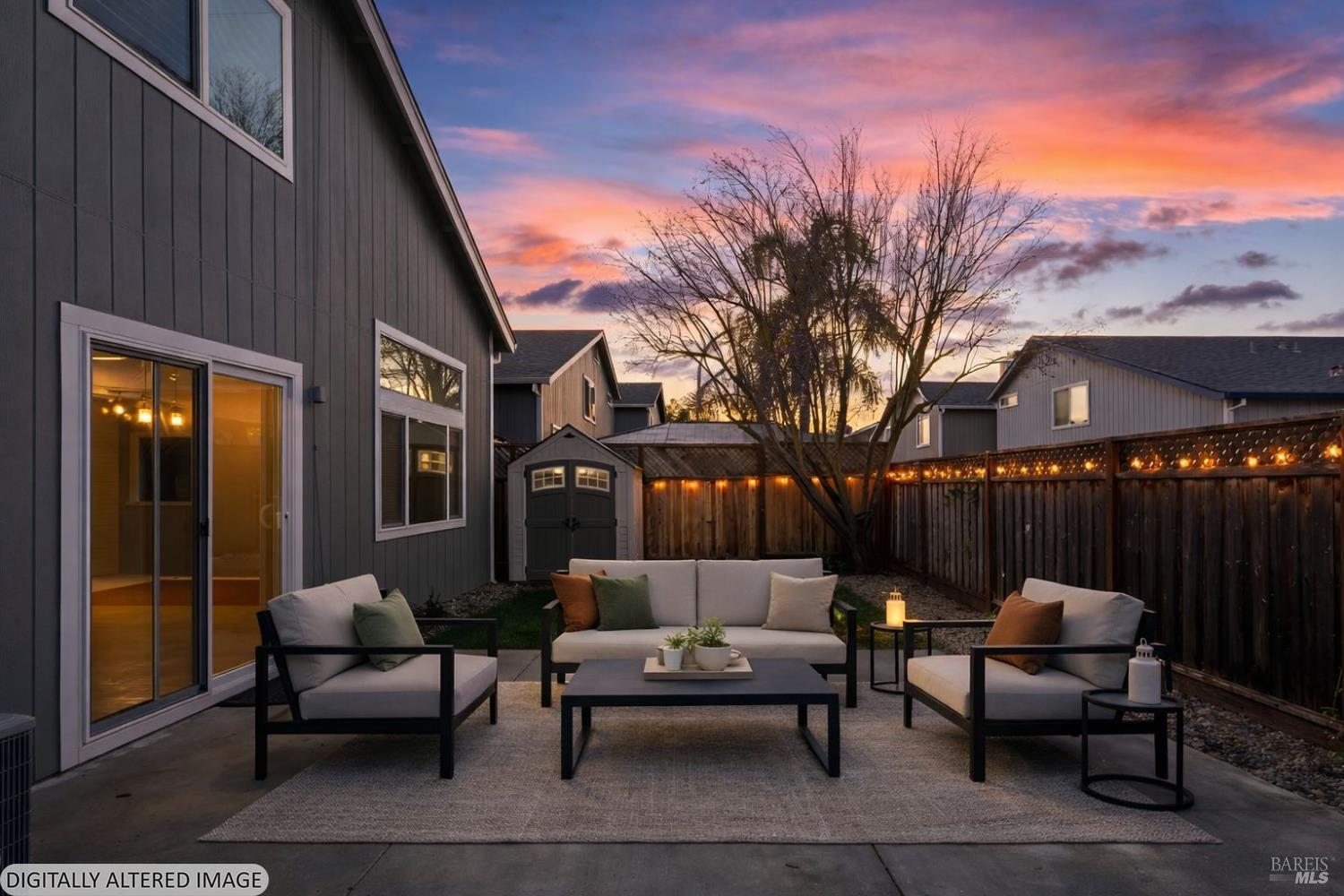 1210 Maple Drive Rohnert Park, CA 94928 - Photo 51 of 77