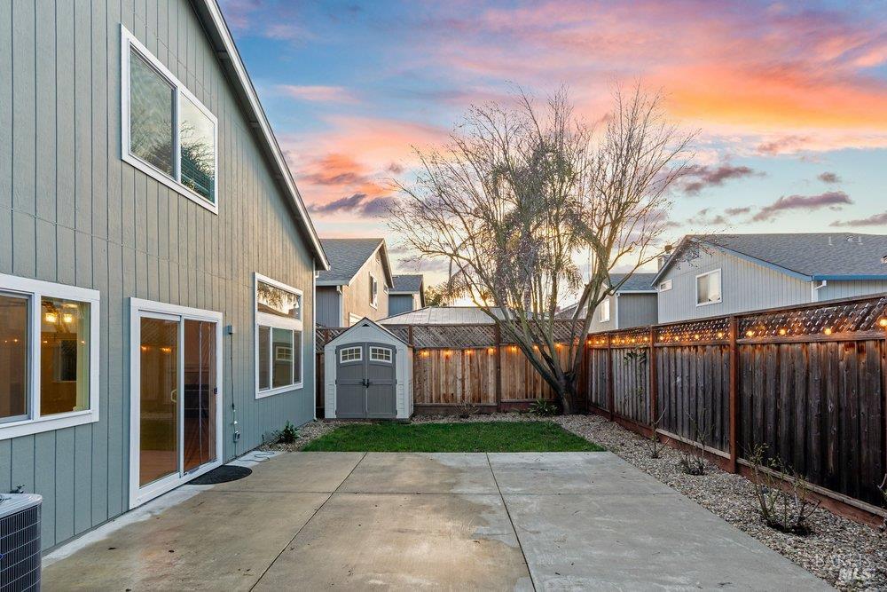 1210 Maple Drive Rohnert Park, CA 94928 - Photo 52 of 77