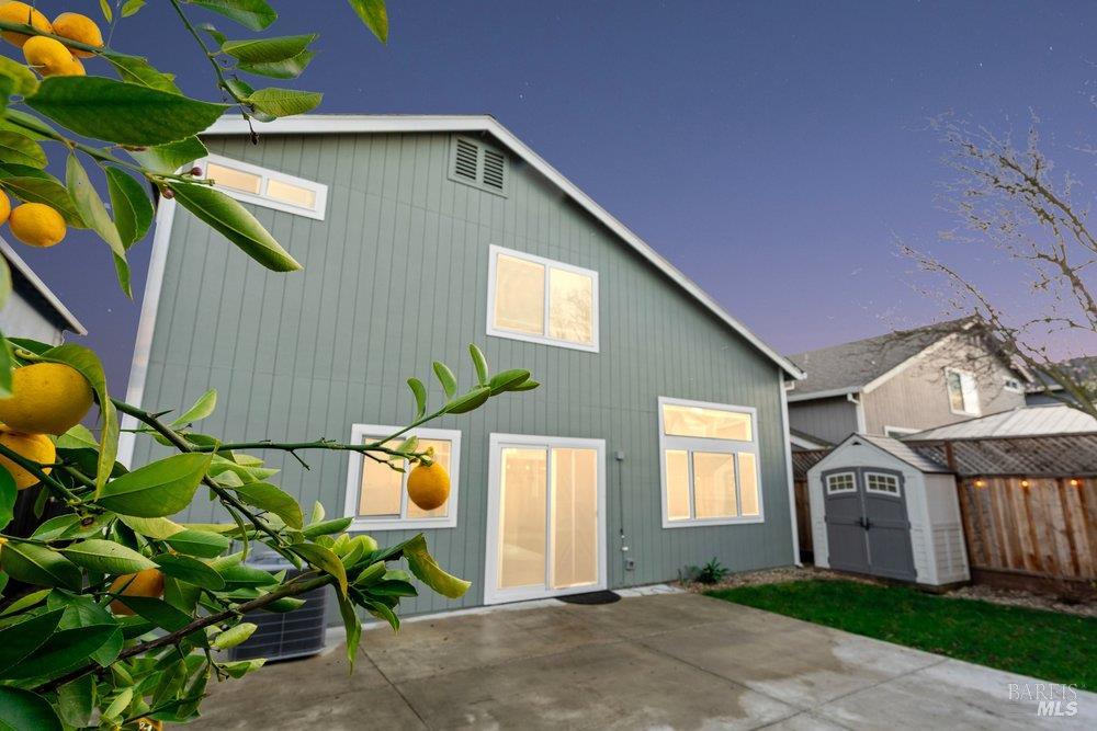 1210 Maple Drive Rohnert Park, CA 94928 - Photo 53 of 77