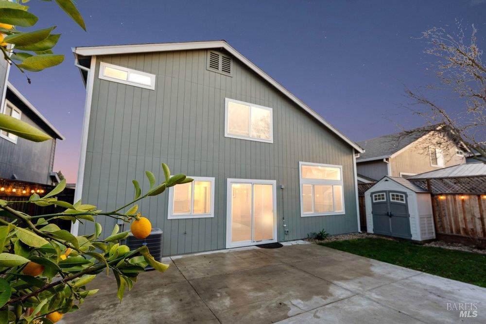 1210 Maple Drive Rohnert Park, CA 94928 - Photo 55 of 77