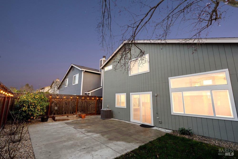 1210 Maple Drive Rohnert Park, CA 94928 - Photo 56 of 77