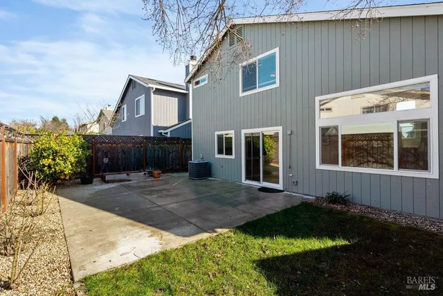 $775,000 | 1210 Maple Drive, Rohnert Park, CA 94928