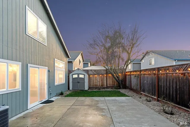 $775,000 | 1210 Maple Drive, Rohnert Park, CA 94928