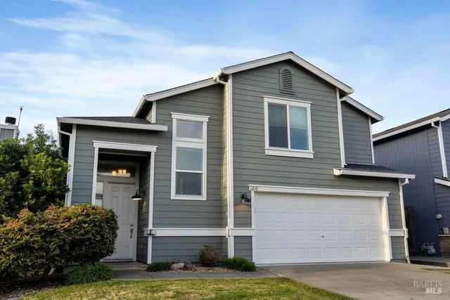 $775,000 | 1210 Maple Drive, Rohnert Park, CA 94928