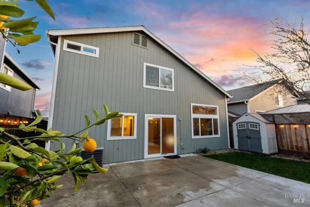 $775,000 | 1210 Maple Drive, Rohnert Park, CA 94928