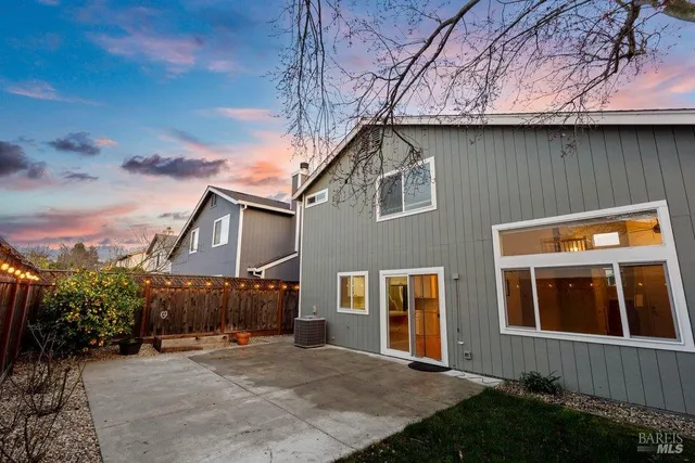 $775,000 | 1210 Maple Drive, Rohnert Park, CA 94928