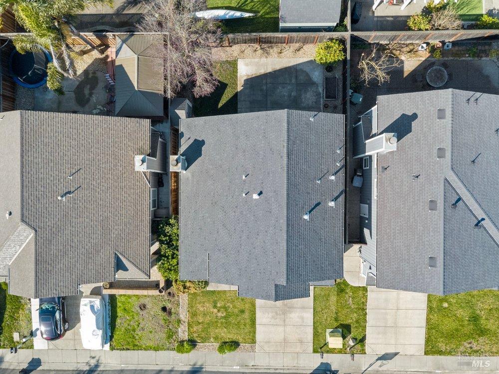 1210 Maple Drive Rohnert Park, CA 94928 - Photo 74 of 77