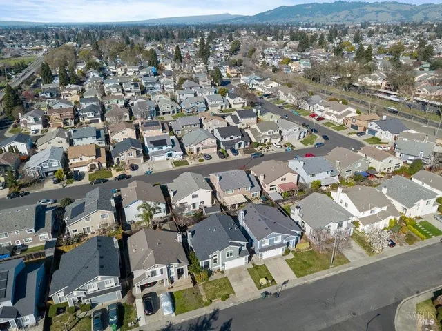 $775,000 | 1210 Maple Drive, Rohnert Park, CA 94928