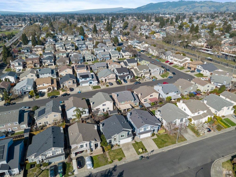 1210 Maple Drive Rohnert Park, CA 94928 - Photo 76 of 77