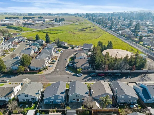 $775,000 | 1210 Maple Drive, Rohnert Park, CA 94928