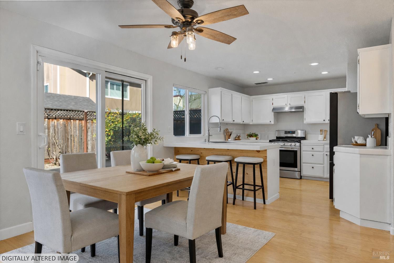 1210 Maple Drive Rohnert Park, CA 94928 - Photo 8 of 77