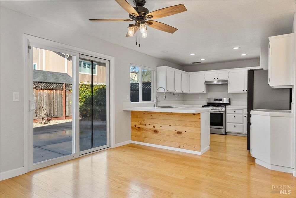 1210 Maple Drive Rohnert Park, CA 94928 - Photo 10 of 77