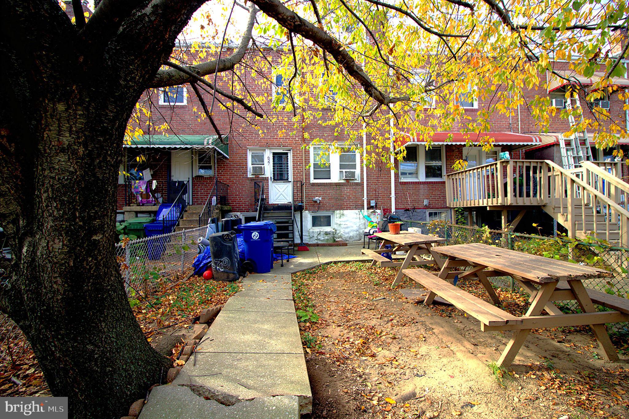 627 Tolna Street Baltimore, MD 21224 - Photo 2 of 13