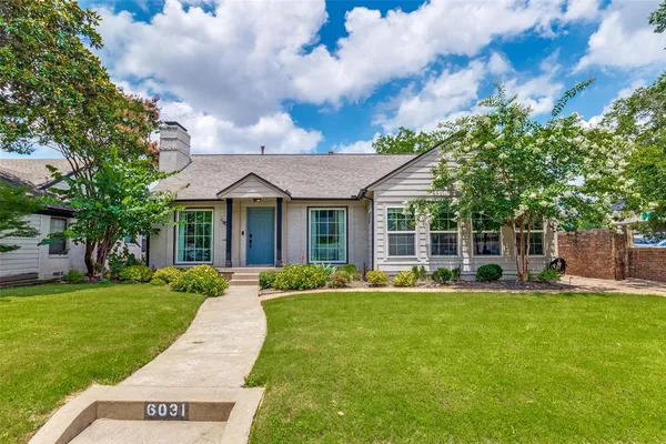 $675,000 | 6031 Winton Street, Dallas, TX 75206