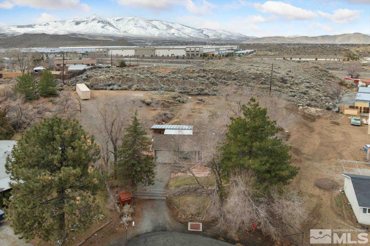 8925 Limnol Street Reno, NV 89506 - Photo 30 of 32