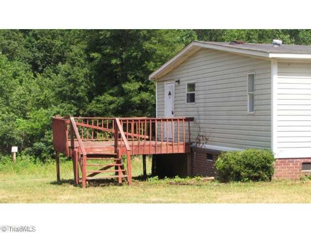 363 Setliff Road Reidsville, NC 27320 - Photo 13 of 16 Exterior Front.