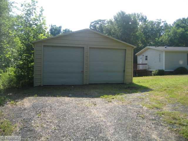 363 Setliff Road Reidsville, NC 27320 - Photo 14 of 16 Storage.