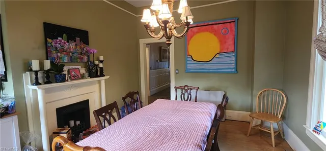 $3,000 | 640 North Spring Street, Winston-Salem, NC 27101