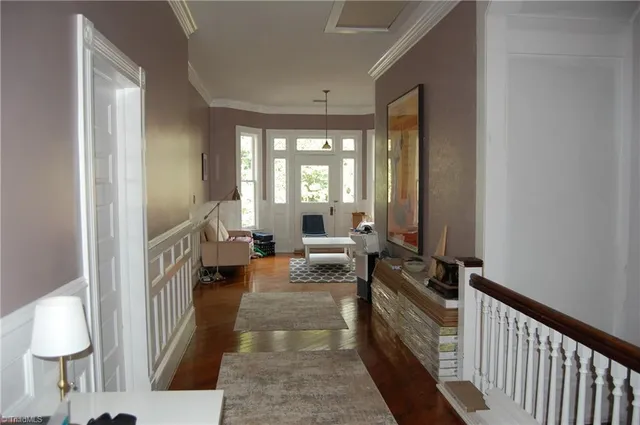 $3,000 | 640 North Spring Street, Winston-Salem, NC 27101