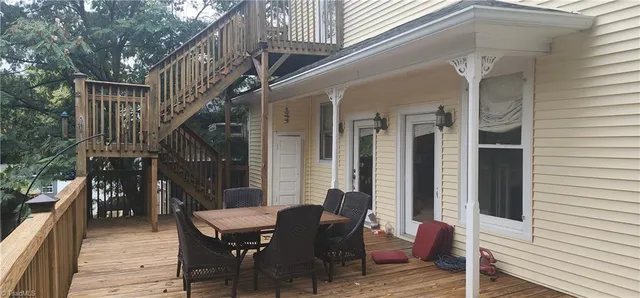 $3,000 | 640 North Spring Street, Winston-Salem, NC 27101