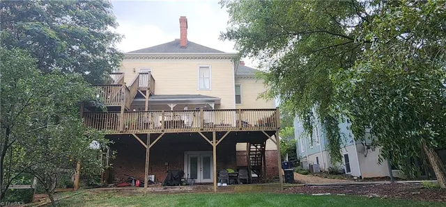 $3,000 | 640 North Spring Street, Winston-Salem, NC 27101