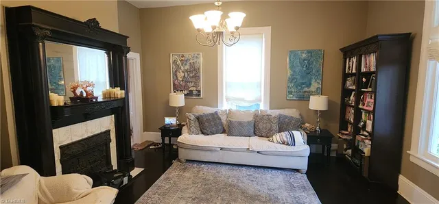 $3,000 | 640 North Spring Street, Winston-Salem, NC 27101