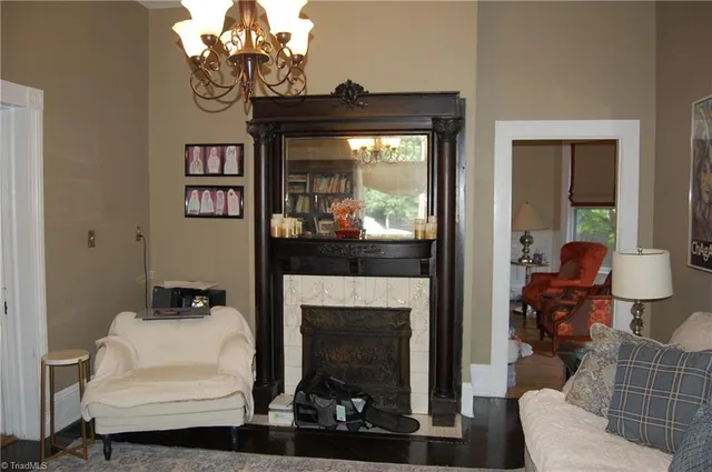 $3,000 | 640 North Spring Street, Winston-Salem, NC 27101