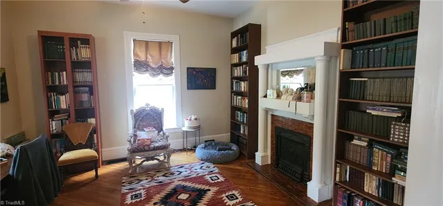 $3,000 | 640 North Spring Street, Winston-Salem, NC 27101