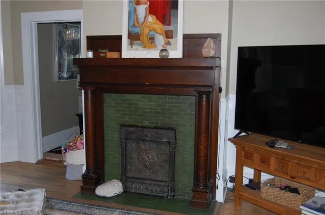 $3,000 | 640 North Spring Street, Winston-Salem, NC 27101